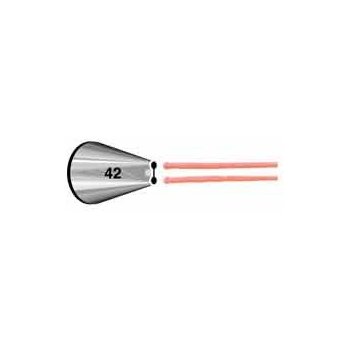 Wilton Nozzle Number 42