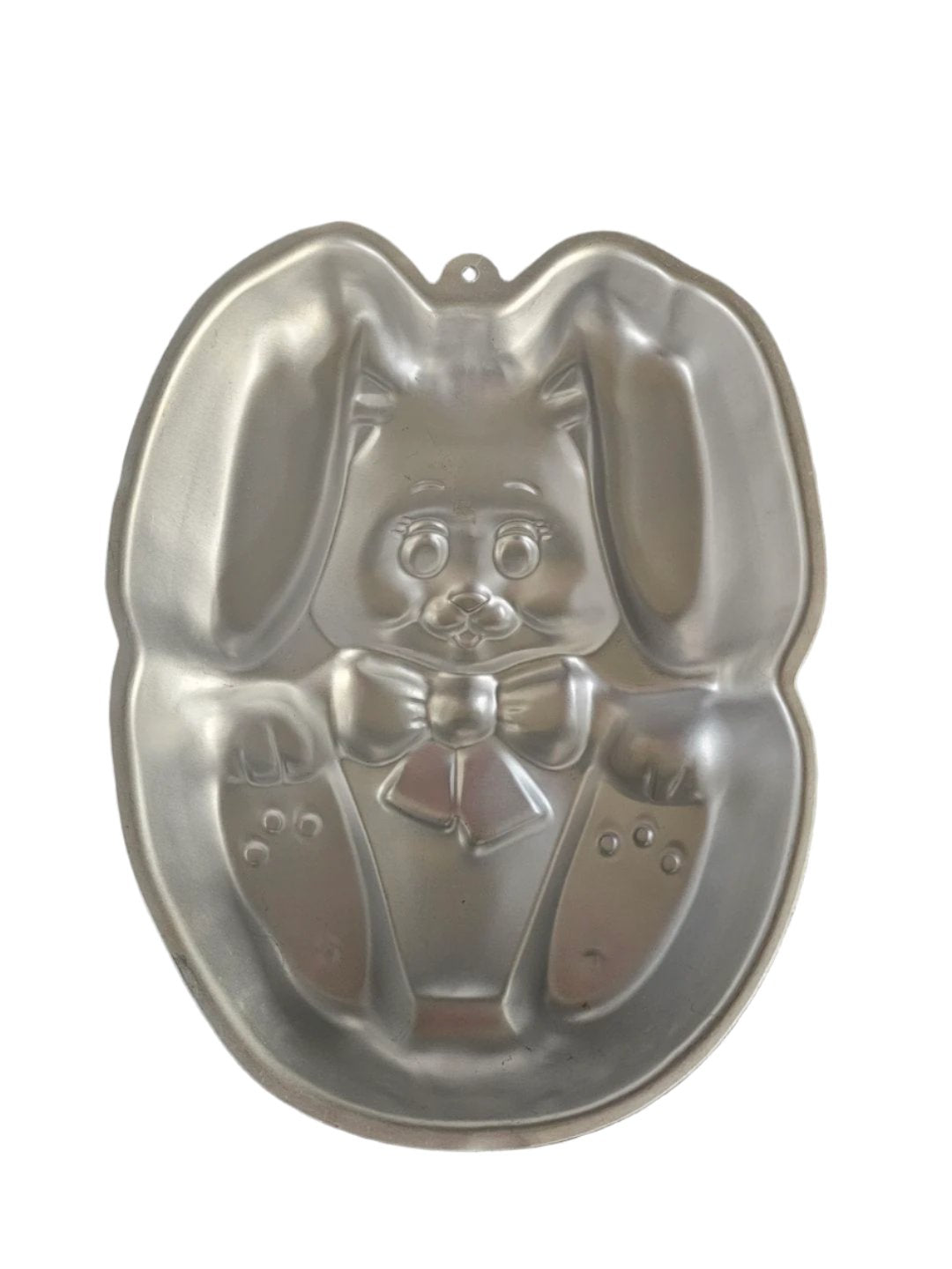 A Cute Bunny/Rabbit Ex Rental Cake Tin Inside