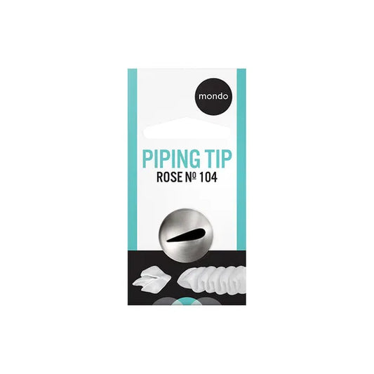 Icing Nozzle/Tip #104