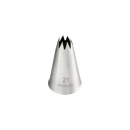 Icing Nozzle/Tip # 21