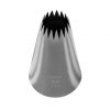 8B Open Star Nozzle