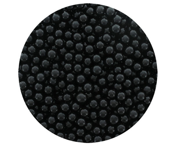 Used in cake decorating cachous are also known as dragees or sugar pearls
They are sugar balls coated in either a bright metallic or pearlescent coating.
Cachous are edible and provide some bright bling to add to your cakes, cookies, cupcake creations.
These shiny beads are great for giving it that extra sparkle!
Or use for eyes, also great for snowman buttons at Christmas.
Comes in a wide-open resealable vial gross weight 28g