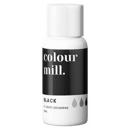 Do you want to achieve rich and vibrant colour when you are either making chocolate drip, covering your cake in cream shortening or a colourful cake batter.
Works in Buttercream, Swiss Meringue, Chocolate, Cake Batter, Ganache, Fondant. 20ml