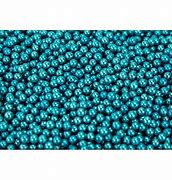 Edible metallic blue cachous make wonderful decorations to add to cakes, cookies, cupcakes or any other creation you can make
These shiny beads are great for giving it that extra sparkle!
Comes in a wide-open resealable vial gross weight