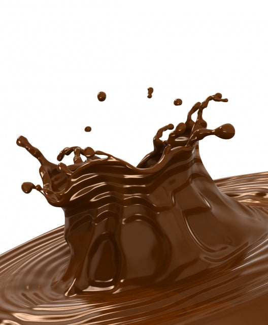 Chocolate liquid is perfect to add into our Mississippi Mud mix, sponges or our cream shortening to get a nice chocolate icing effect.
Liquid consistency 130g