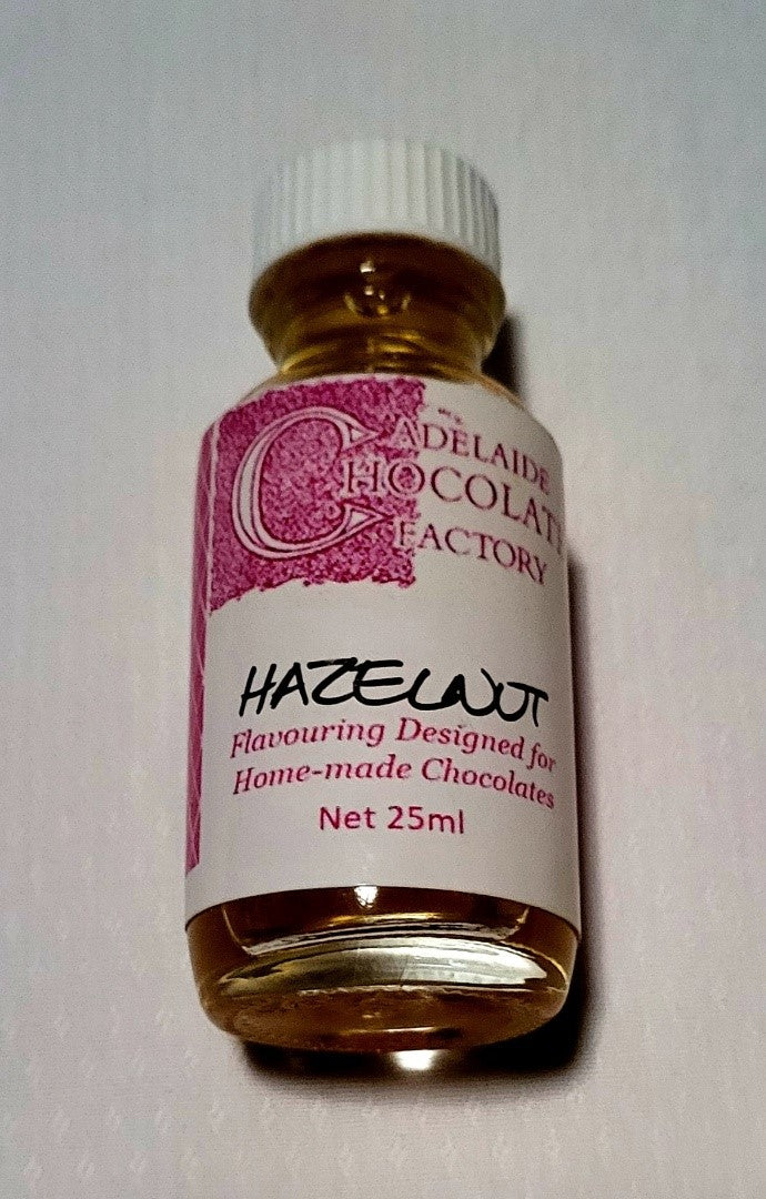 Hazelnut Flavouring
