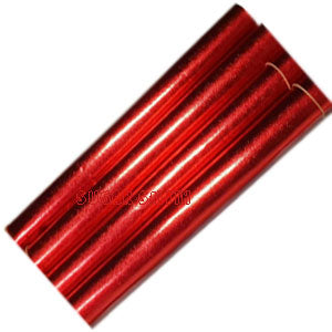 Red Board Paper