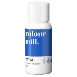 Do you want to achieve rich and vibrant colour when you are either making chocolate drip, covering your cake in cream shortening or a colourful cake batter.
Works in Buttercream, Swiss Meringue, Chocolate, Cake Batter, Ganache, Fondant. 20ml