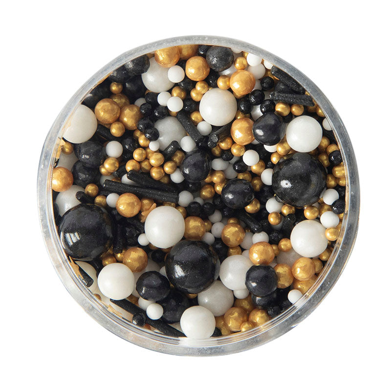 Starry Starry Night Sprinkles 100g