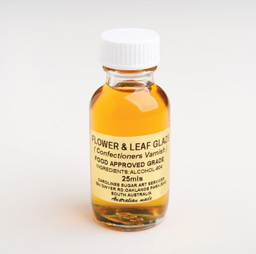 Leaf & Flower Glaze 25ml