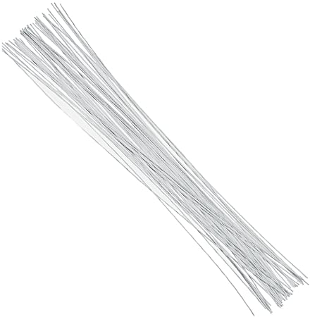 Wire White 24 Gauge