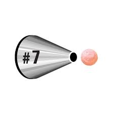 Wilton Nozzle Number 7