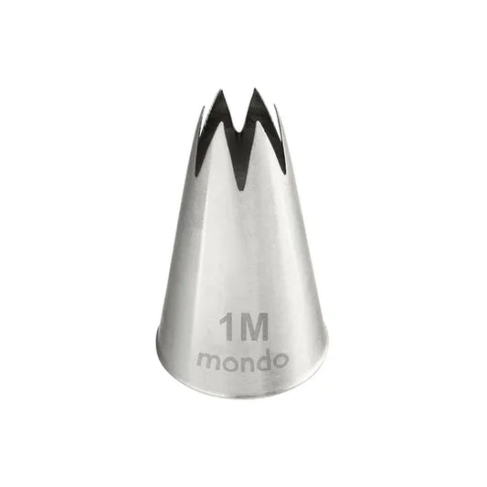 1M Piping Tip/Nozzle