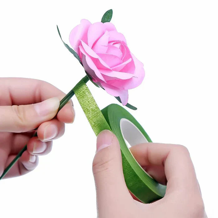 Do you know the difference to Floral Tape & Parafilm Tape?