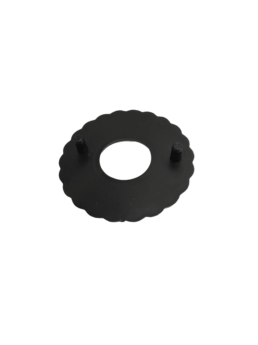 Guide to using the Garret Frill Jem Cutter