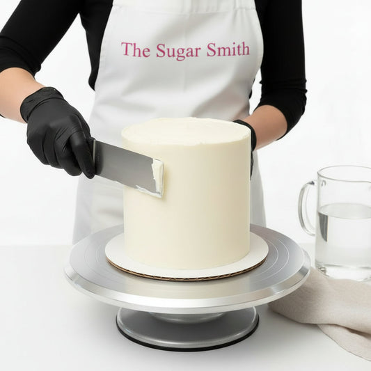 💗 Why Smooth Buttercream Feels So Hard (and why it doesn’t have to be)
