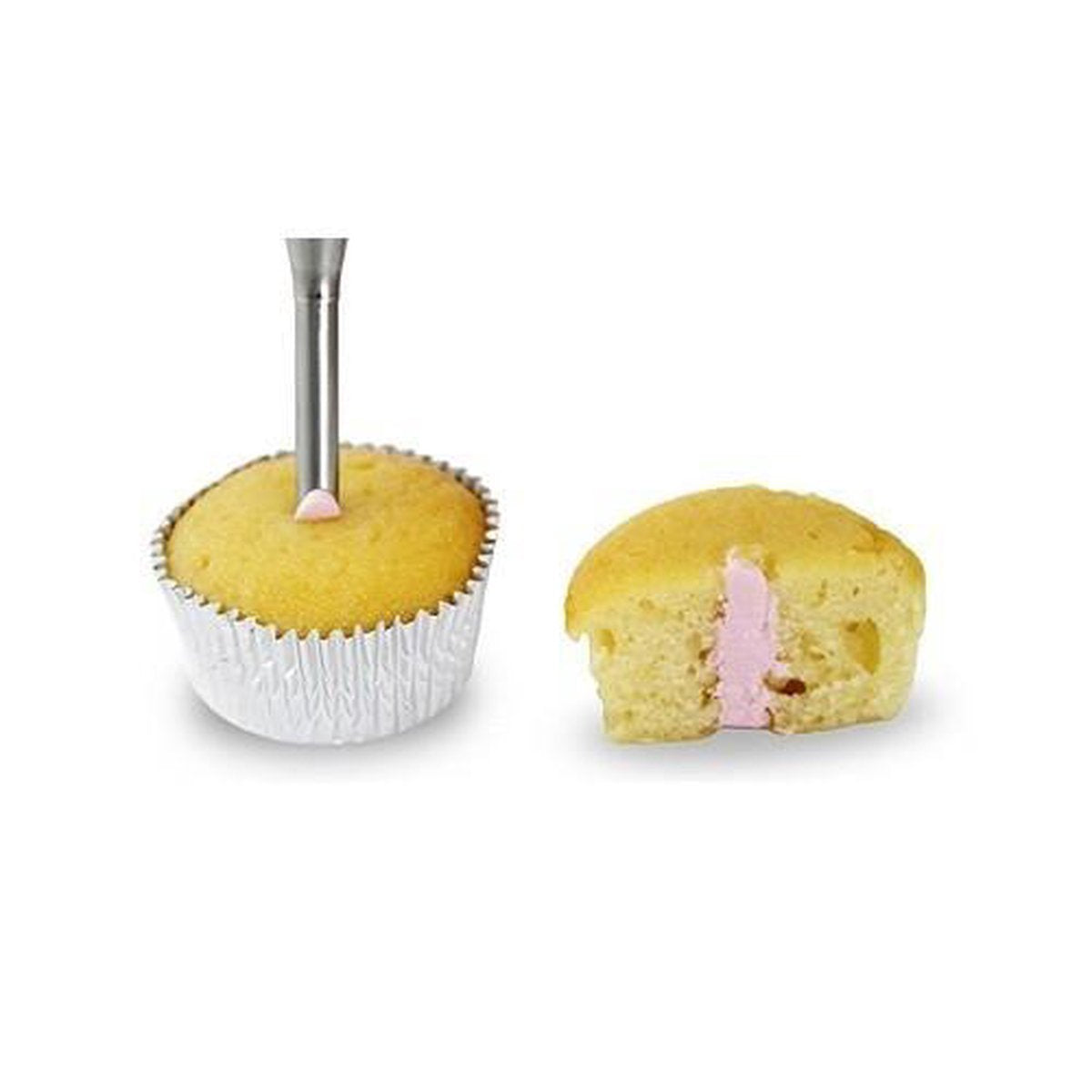 Jem Number 232 Cupcake Filler Nozzle