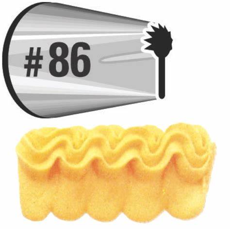 Wilton Nozzle Number 86