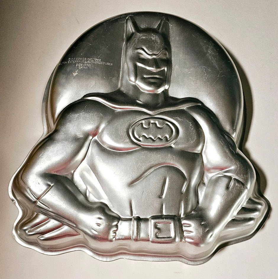 Ex Rental Cake Tins The Sugar Smith