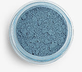 Sky Blue Roxy & Rich Fondust