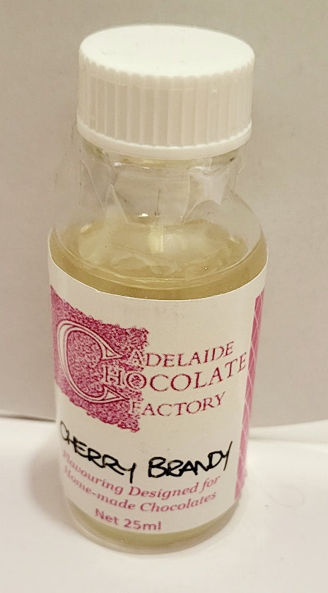 Cherry Brandy Flavouring