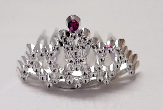 Tiara/Crown Mini Embellishment