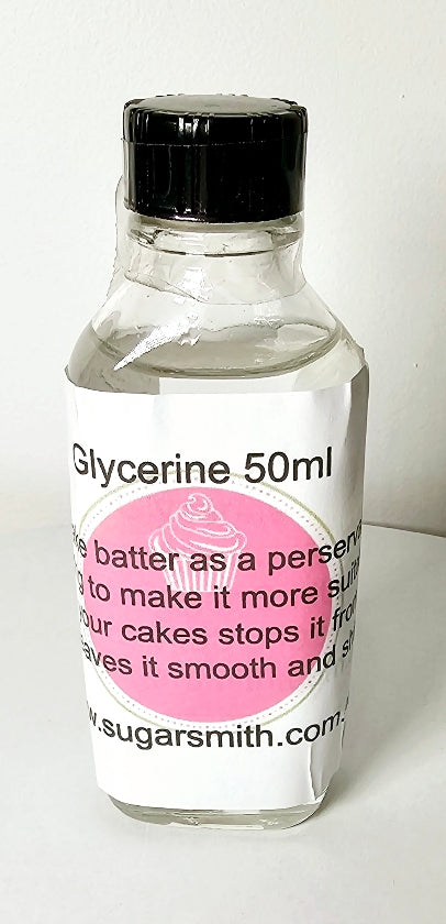 Glycerine 50ml