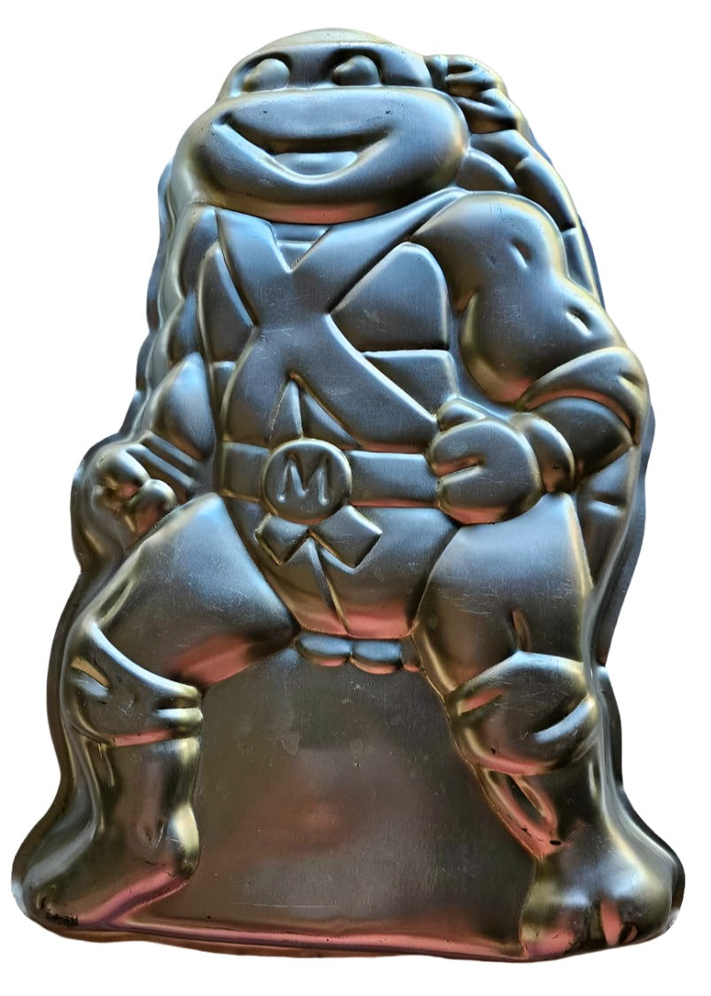 Teenage Mutant Ninja Turtles Ex Rental Character Cake Tin (A) – The ...