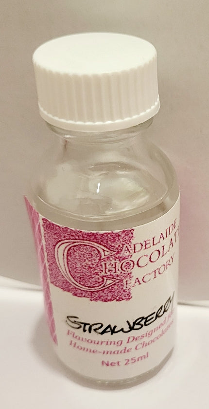 Strawberry Flavouring