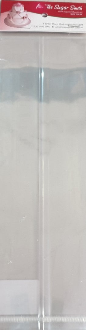 Bag Cookie 7 inch x 11 inch (10 Pack)