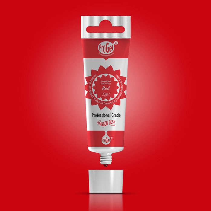 ProGel Red