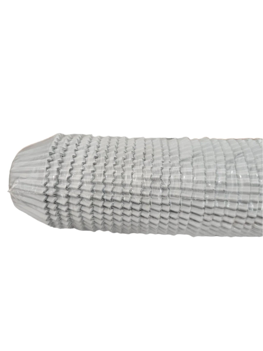 BULK White Foil Cupcake Cases 408