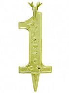 Zodiac Candle Holder # 1