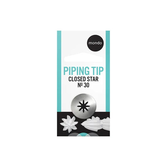 Icing Nozzle/Tip # 30