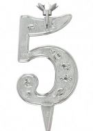 Zodiac Candle Holder # 5