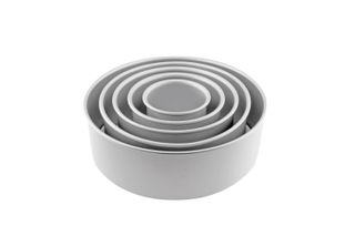 Mondo 10inch Round 4inch Deep Cake Tin
