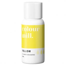 Colour Mill Yellow