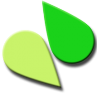 Creative Lime/Green Yellow Liquid Colour – The Sugar Smith