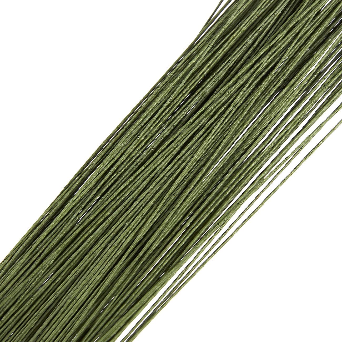 Wire Green Sunrise 28 Gauge
