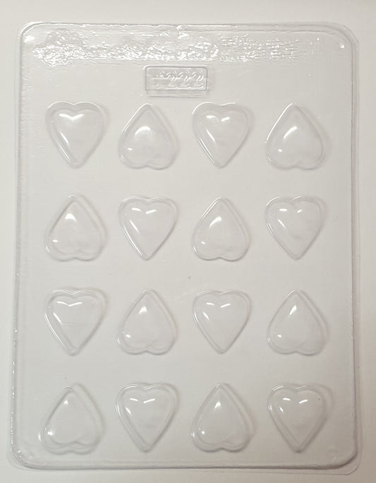 Heart Chocolate Mould