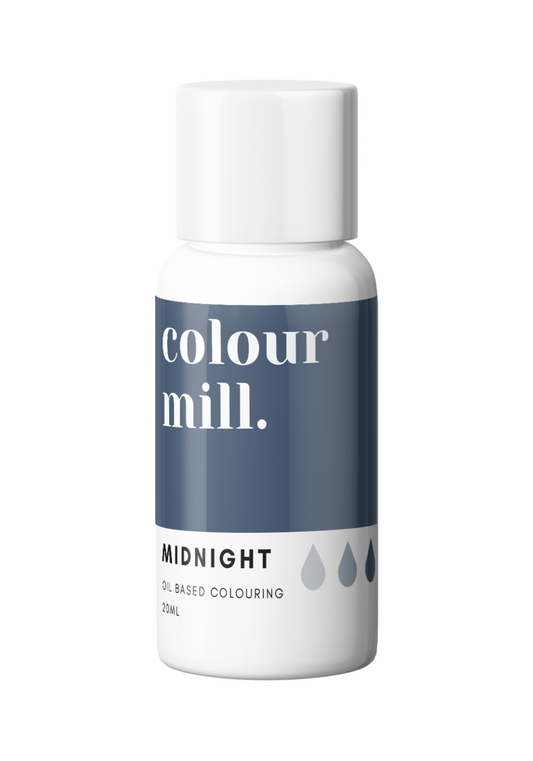 Colour Mill Midnight