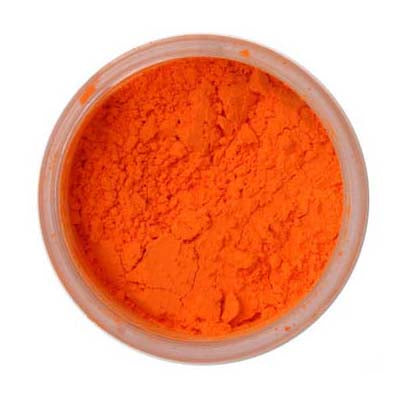 Orange Petal Dust