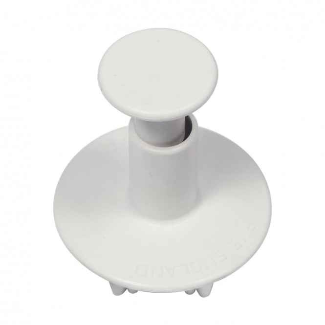 PME Small Snowflake Plunger
