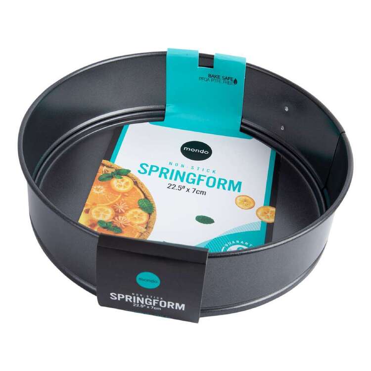 Springform Mondo Round Cake tin