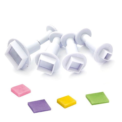 Square Plunger Cutter Mondo  (4)