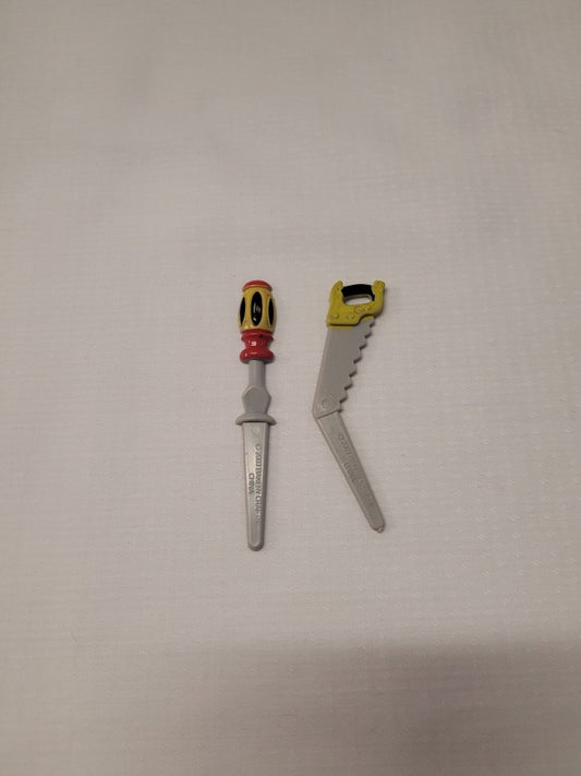 Tool Pick (2) Embellishment