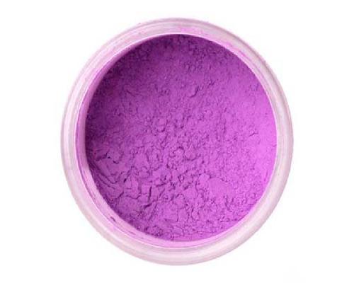 Violet Petal Dust