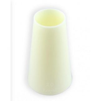 Plain Nozzle Loyal Number 20