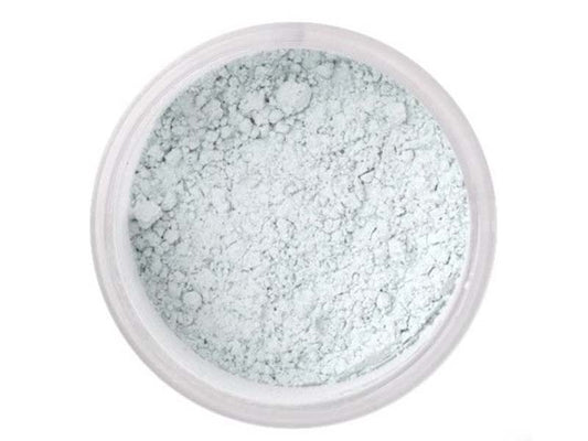 Aquamarine Petal Dust