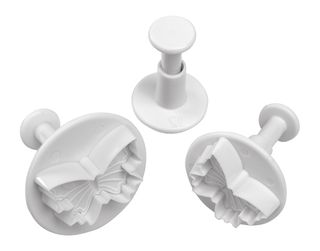 Butterfly Plunger Set 3 Mondo